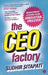 The CEO Factory by Sudhir Sitapati