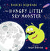 Hungry Little Sky Monster by Rohini Nilekani