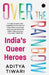 Over the Rainbow by Aditya Tiwari