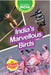 Wild About India: India's Marvelous Birds by Wild About India, Indian pitta kids
