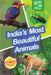 India's Most Beautiful Animals