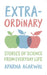 Extra-Ordinary by Aparna Agarwal