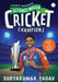 Ultimate Indian Cricket Champions: Suryakumar Yadav by Harismita Vaideswaran