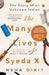 The Many Lives Of Syeda X by Neha Dixit