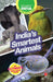 Wild About India: India's Smartest Animals by Juggernaut Books