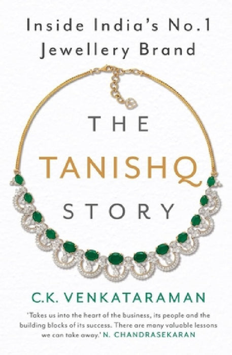 The Tanishq Story