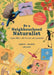 Be a Neighbourhood Naturalist: Explore Nature With Activities and Experiments by Labonie Roy