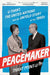 Peacemaker by Thant Myint-U