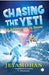 Chasing The Yeti by Jeyamohan