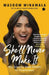 Sheâ€™ll Never Make It: My Journey From Doubt to Dominance by Masoom Minawala