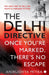 The Delhi Directive by Anirudhya Mitra