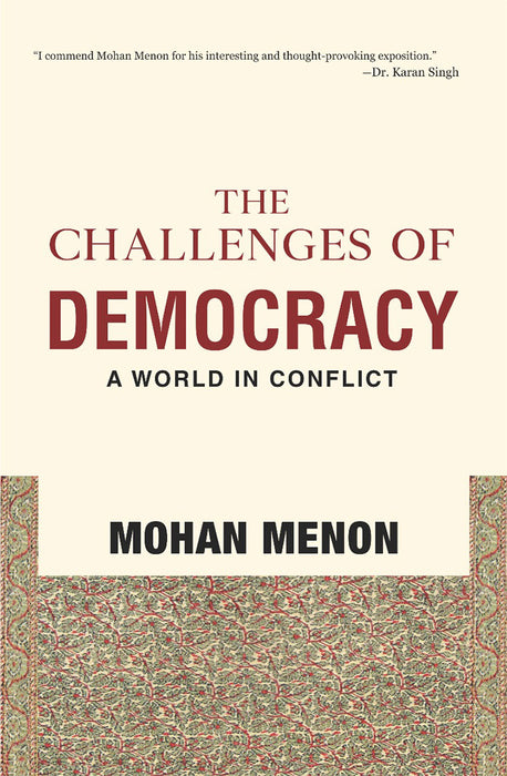 The Challenges of Democracy