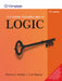 A Concise Introduction to Logic by Patrick J. Hurley 