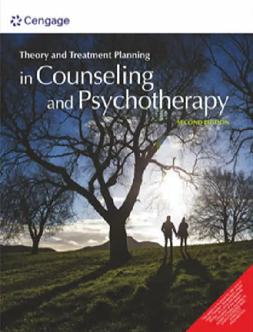 Theory and Practice of Counseling and Psychotherapy by Gerald Corey