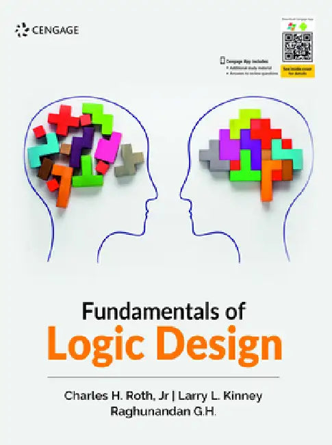 Fundamentals of Logic Design by Charles H. Roth, Jr. 