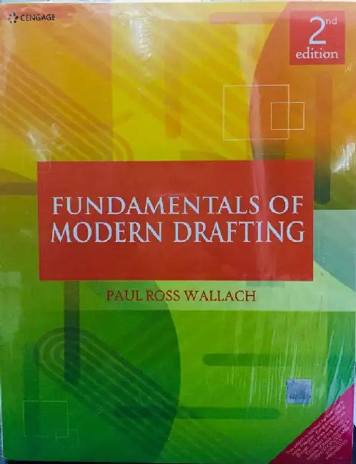 Fundamentals of Modern Drafting, 2e by Wallach