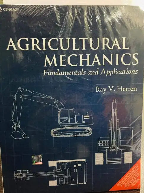 Agriculture Mechanics: Fundamentals and Applications, 7e by Herren