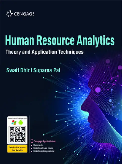Human Resource Analytics: Theory and Application Techniques by Swati Dhir 