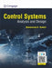 Control Systems: Analysis and Design by Muhammad H Rashid