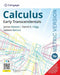 Calculus by James Stewart
