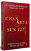 Chanakya And Sun Tzu by R. Gopalakrishnan
