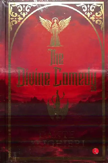 The Divine Comedy 