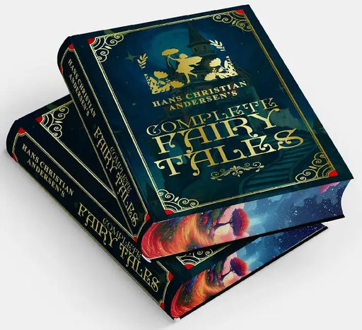 Complete Fairy Tales by Hans Christian Andersen