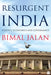 Resurgent India: Politics, Economics and Governance by Bimal Jalan