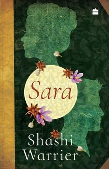 Sara by Shashi Warrier
