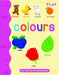 Flap  Pre School Illustrated  Colors by Flap Books