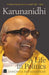 Karunanidhi: A Life in Politics by Sandhya Ravishankar