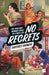 No Regrets: The Guilt-Free Woman's Guide to a Good Life by Kaveree Bamzai
