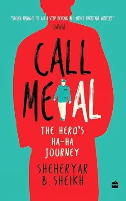 Call Me Al by Sheheryar Sheikh