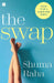 The Swap by Shuma Raha