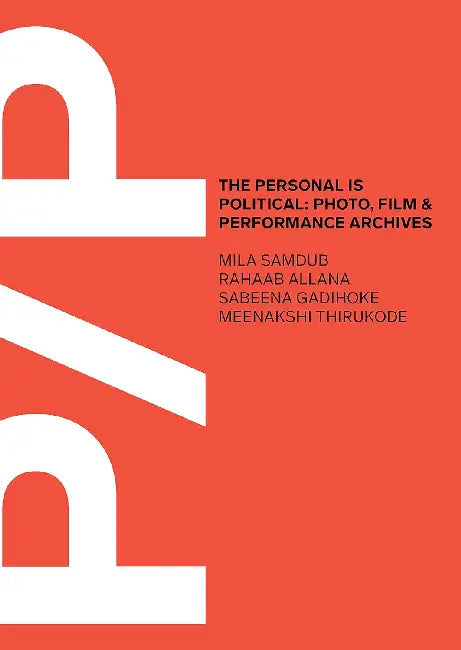 The Personal Is Political by Serendipity Arts Foundation