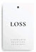 Loss by Siddharth Dhanvant Shanghvi