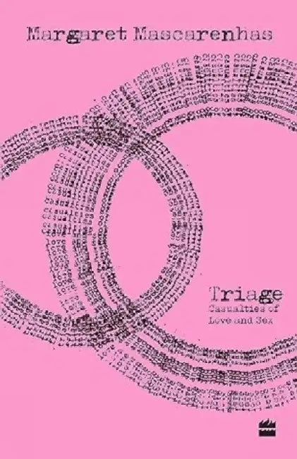 Triage by Margaret Mascarenhas