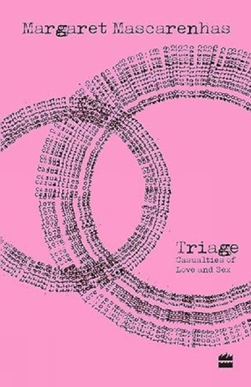 Triage by Margaret Mascarenhas
