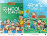 Flipped 3 -School Stories/Sports Stories by Various