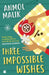Three Impossible Wishes by Anmol Malik