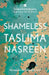 Shameless by Taslima Nasreen