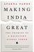 Making India Great: The Promise of a Reluctant Global Power by Aparna Pande