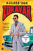 Zoravar: Book One in the Bollywood Saga by Maharsh Shah