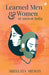 Learned Men and Women of Ancient India by Sreelata Menon