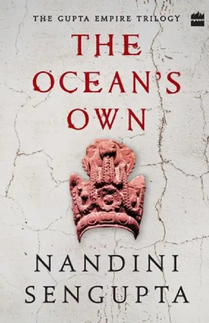 The Ocean's Own by Nandini Sengupta