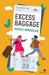 Excess Baggage by Richa S. Mukherjee
