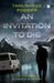 An Invitation to Die: A Colonel Acharya Mystery by Tanushree Podder