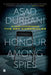Honour Among Spies by Asad Durrani