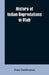 History of Indian Depredations in Utah by Peter Gottfredson