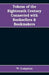 Tokens of the eighteenth century connected with booksellers & bookmakers (authors, printers, publishers, engravers, and paper makers) by W. Longman